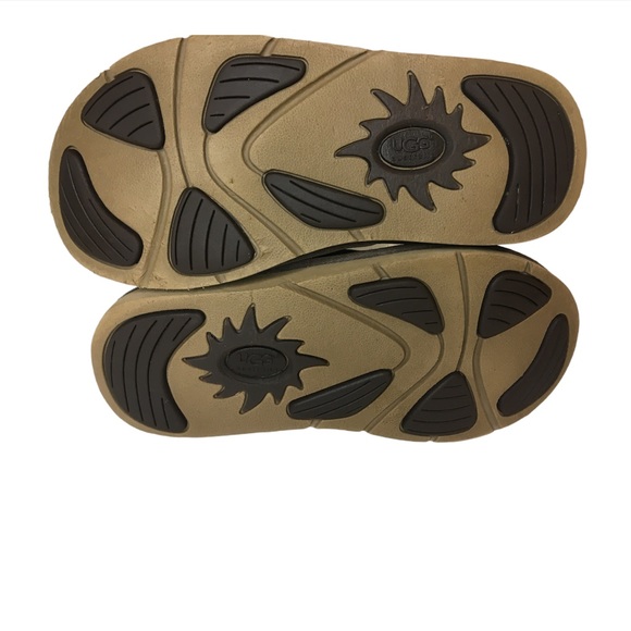 UGG Boots, UGG Sutter Boots, Size: 5 - Picture 6 of 7